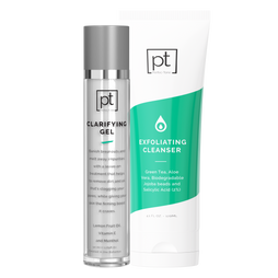 Cleansing System