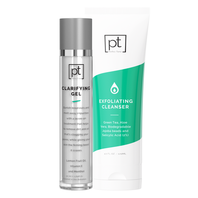 Cleansing System
