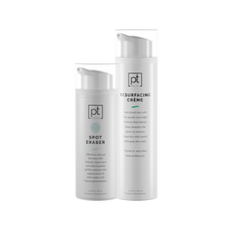 Hyperpigmentation System