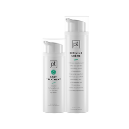 Toning System