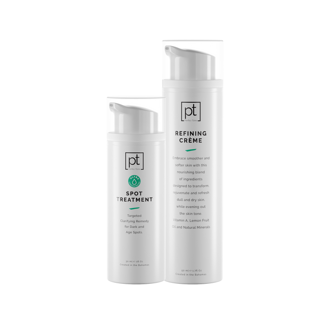 Toning System