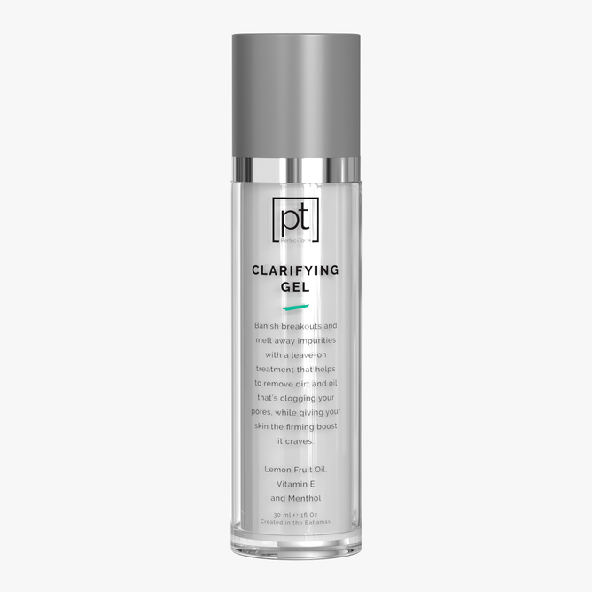 Clarifying Gel