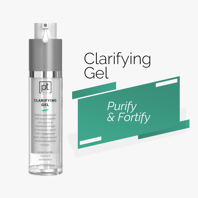 Clarifying Gel