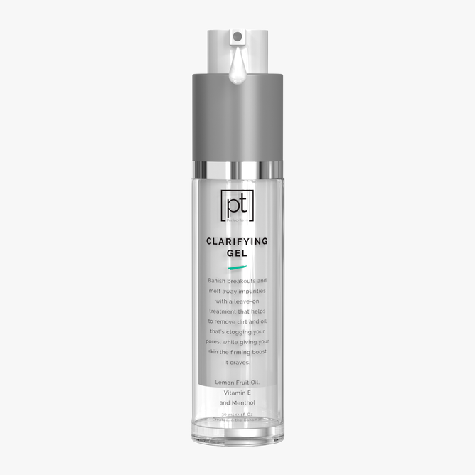 Clarifying Gel