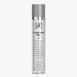 Clarifying Gel