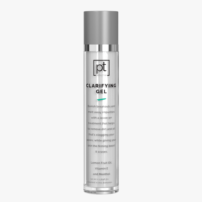 Clarifying Gel