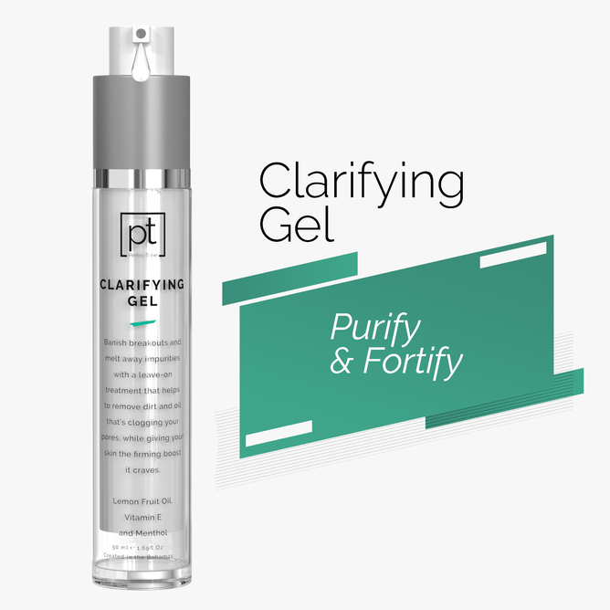 Clarifying Gel