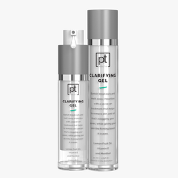 Clarifying Gel
