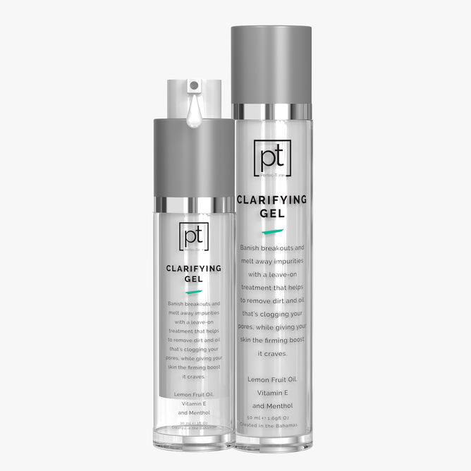 Clarifying Gel