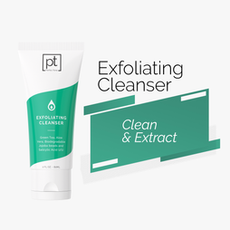 Exfoliating Cleanser