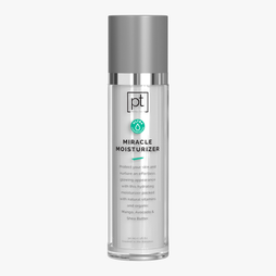 Miracle Moisturizer