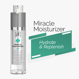 Miracle Moisturizer