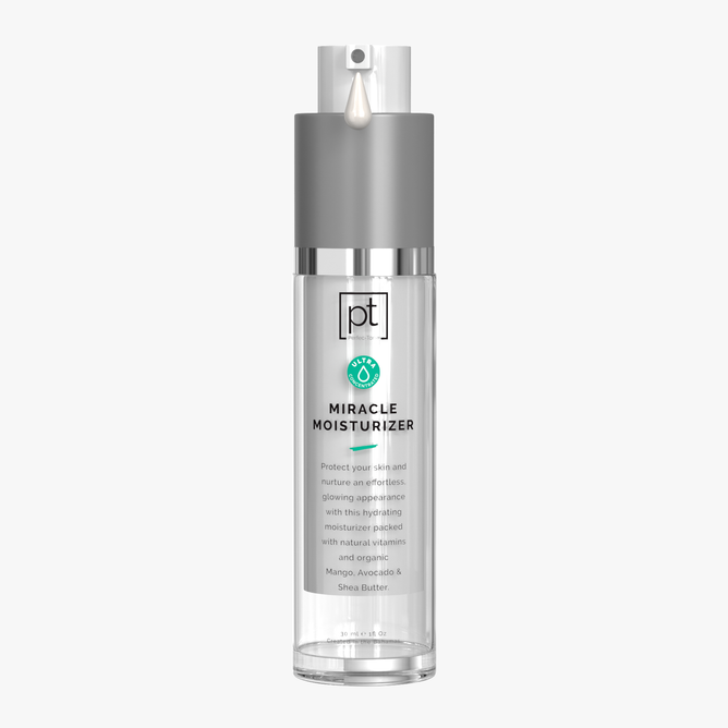 Miracle Moisturizer