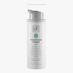 Purifying Toner