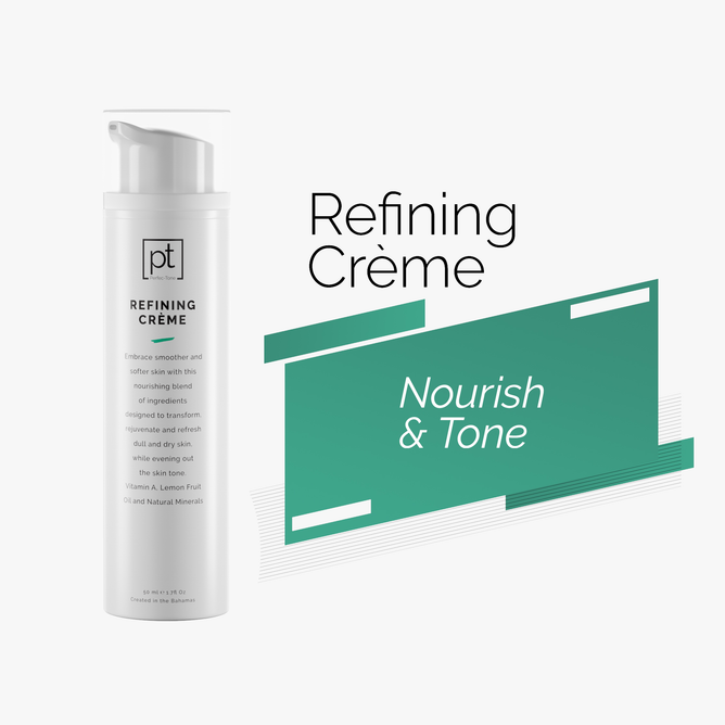 Refining Crème