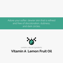 Refining Crème