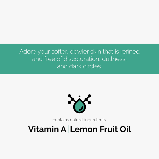 Refining Crème