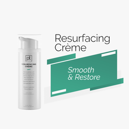 Resurfacing Crème