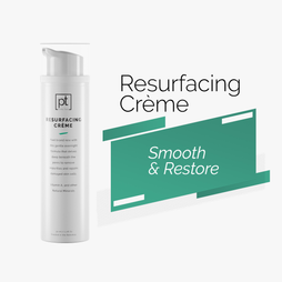 Resurfacing Crème