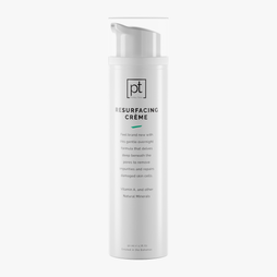 Resurfacing Crème