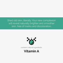 Resurfacing Crème