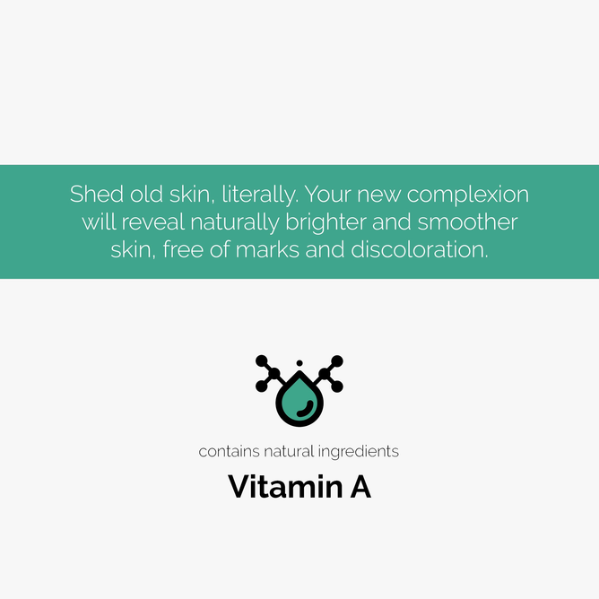 Resurfacing Crème