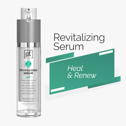 Revitalizing Serum