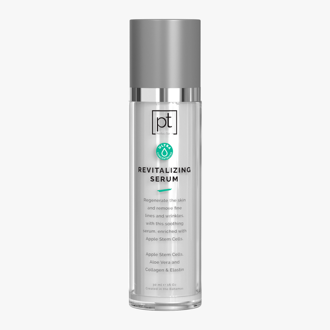 Revitalizing Serum