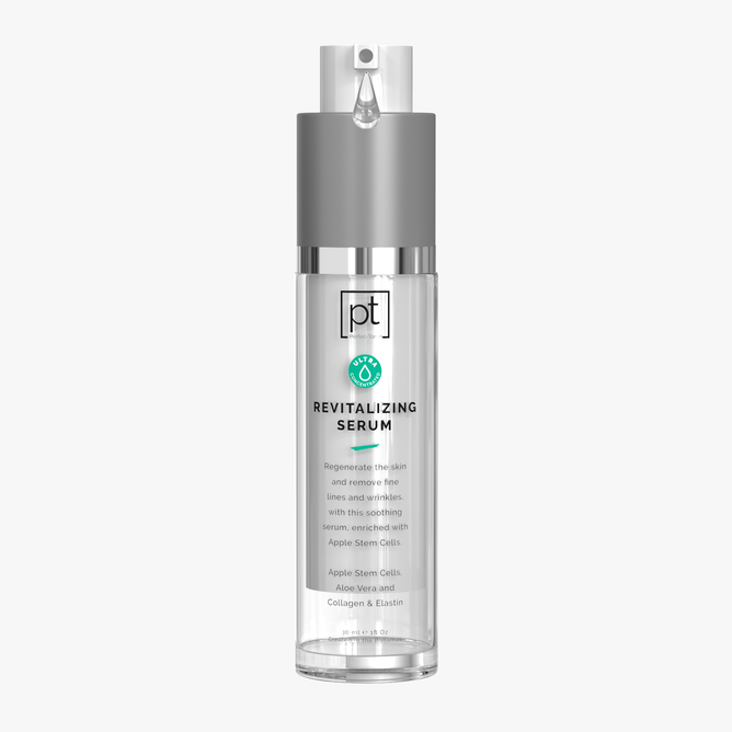 Revitalizing Serum