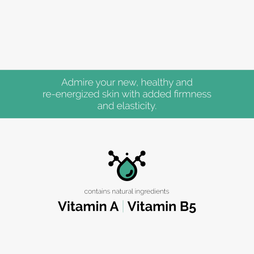 Revitalizing Serum