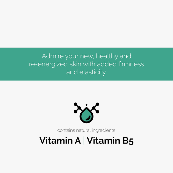 Revitalizing Serum