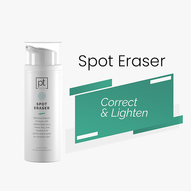 Spot Eraser