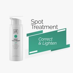 Spot Treatment
