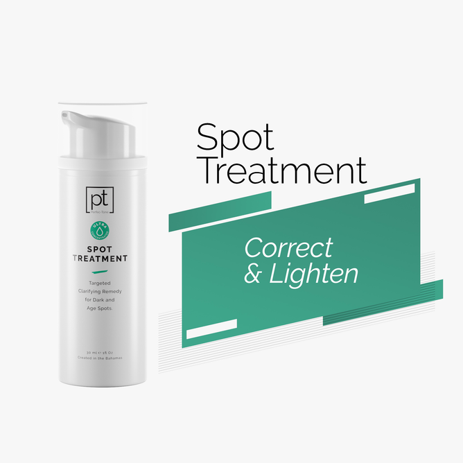 Spot Treatment