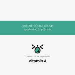 Spot Treatment
