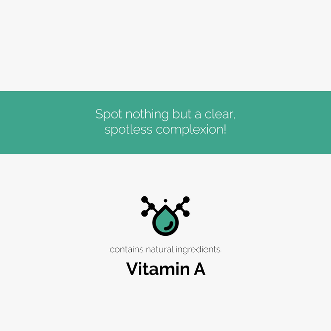 Spot Treatment